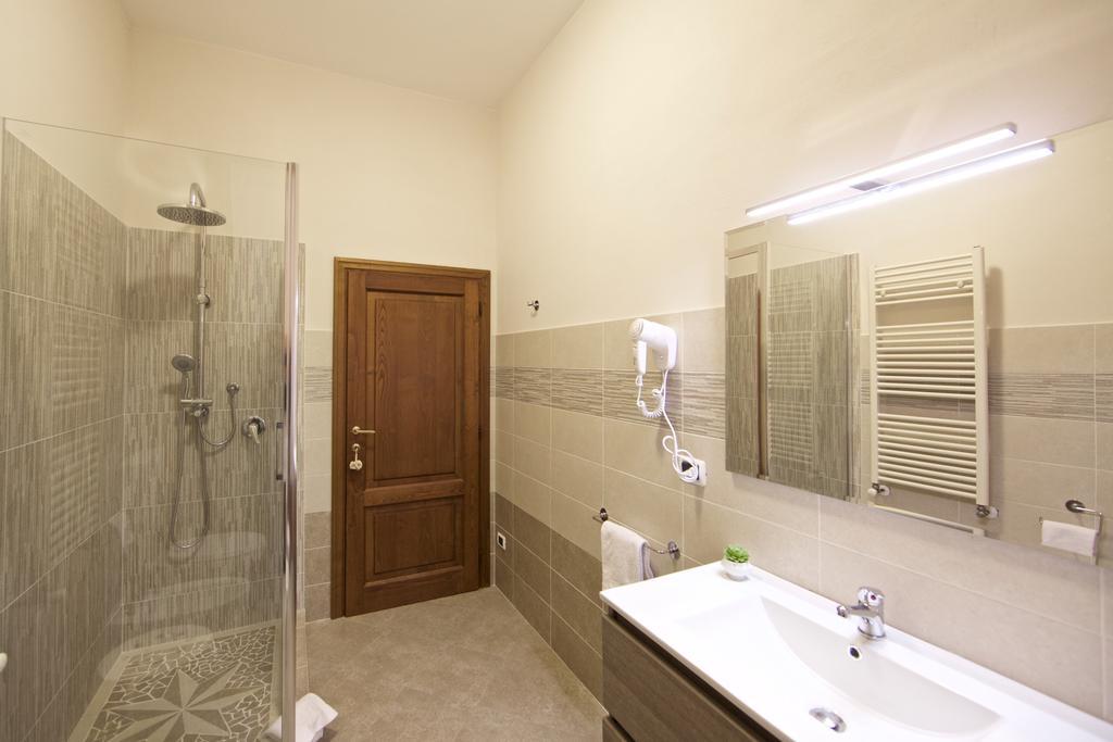 I Cipressi Del Poggio B&B Firenze Ruang foto