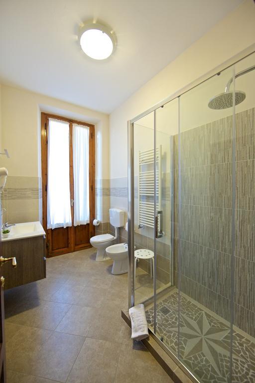 I Cipressi Del Poggio B&B Firenze Ruang foto