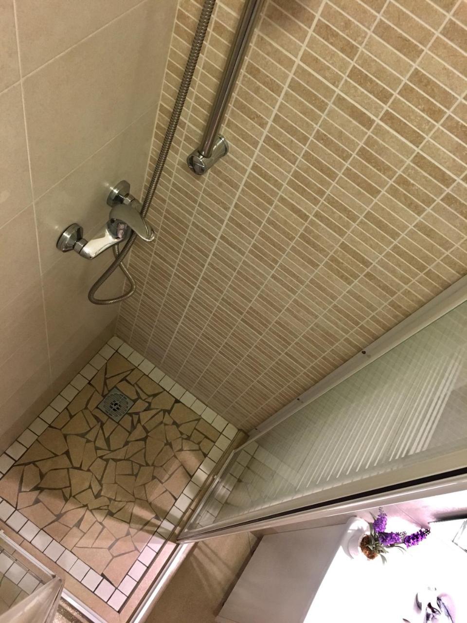 I Cipressi Del Poggio B&B Firenze Bagian luar foto